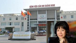 Vụ án tại Sở Y tế Quảng Ninh, Công ty AIC: Kêu gọi các bị cáo bỏ trốn ra đầu thú
