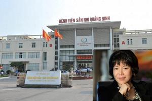 Vụ án tại Sở Y tế Quảng Ninh, Công ty AIC: Kêu gọi các bị cáo bỏ trốn ra đầu thú