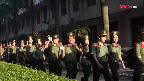Hành trình 60 năm của một ngôi trường anh hùng