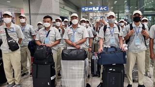 TP.HCM triển khai quy định mới về lao động nước ngoài