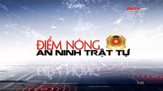 Tin tức an ninh trật tự nổi bật 24h qua