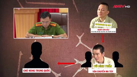 Những chủ hàng bất minh