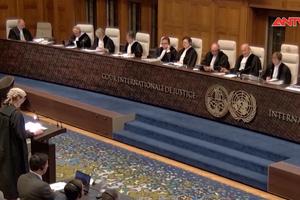 Tòa án Công lý Quốc tế thụ lý vụ tranh chấp Nagorny-Karabakh