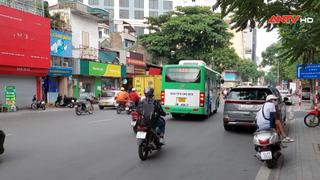 Hà Nội đề xuất tăng giá vé xe bus từ năm 2024