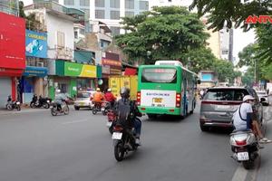 Hà Nội đề xuất tăng giá vé xe bus từ năm 2024