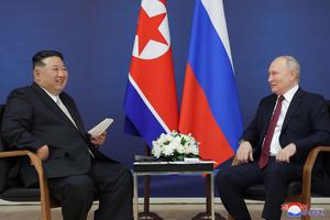 Triều Tiên bày tỏ quyết tâm thực hiện các thỏa thuận với Nga