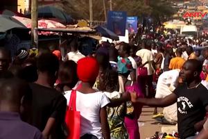 Thủ đô Guinea-Bissau bị cắt điện do chính phủ chậm thanh toán