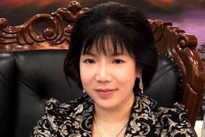 Nguyễn Thị Thanh Nhàn bị đề nghị 10-11 năm tù trong vụ án “thông thầu”