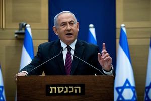 Israel tuyên bố bắt đầu giai đoạn 2 chiến dịch tiêu diệt Hamas