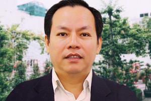 Thay đổi tội danh truy tố nguyên tổng giám đốc Saigon co.op