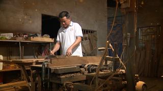 Những "nét hoa" từ cuộc đời