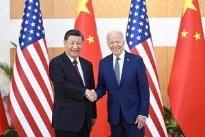 Cuộc gặp thượng đỉnh Mỹ - Trung dự kiến diễn ra trong tháng này