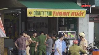 Công ty Thành Bưởi chính thức bị tước giấy phép kinh doanh 3 tháng