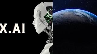  AI mới của tỷ phú Elon Musk có tính cách nổi loạn