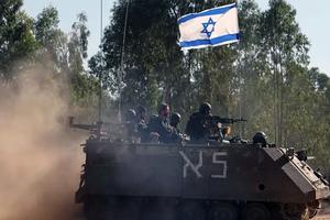 Israel tuyên bố Hamas mất kiểm soát tại Bắc Gaza