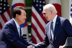 Hàn Quốc-Mỹ tăng cường hợp tác song phương về an ninh mạng