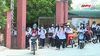 Còn tình trạng học sinh vi phạm TTATGT