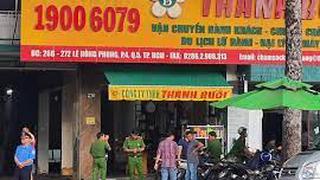  Xử lý dứt điểm tình trạng xe hợp đồng trá hình – Tránh thất thu thuế