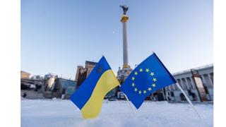 Hungary: Ukraine còn rất xa để trở thành thành viên EU