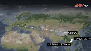 Pháp xét xử 19 bị cáo trong thảm kịch 39 người Việt tử vong ở Essex