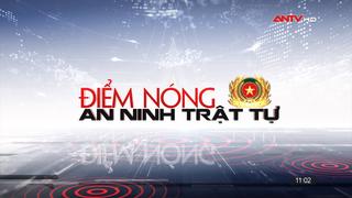 Tin tức an ninh trật tự nổi bật 24h qua