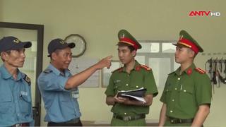 Phòng ngừa tội phạm trộm cắp trong các doanh nghiệp nước ngoài