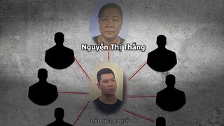 Phá án: Gỡ vỏ bọc tinh vi 