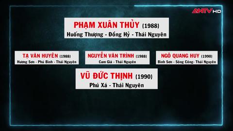 Truy tìm thủ phạm trộm 200 chiếc xe máy