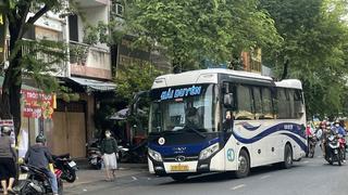 TP.HCM thu hồi giấy phép kinh doanh vô thời hạn 21 nhà xe