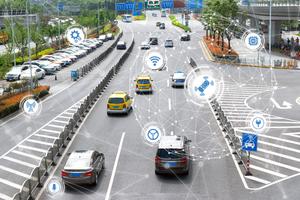 Nhiều ứng dụng, giải pháp đem lại hiệu quả an toàn giao thông
