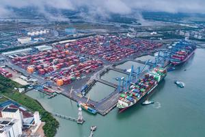 Bà Rịa - Vũng Tàu: Quy hoạch nhiều cảng cạn, trung tâm Logistics