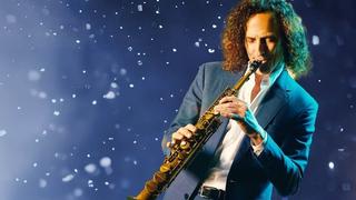 Huyền thoại saxophone Kenny G biểu diễn tại Nhà hát Hồ Gươm