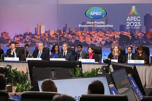APEC 2023: Kiến tạo tương lai tự cường, bền vững cho tất cả