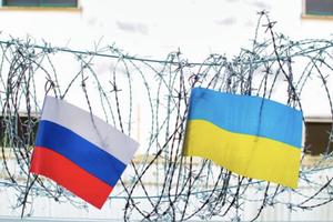 Ukraine trừng phạt thêm các cá nhân và pháp nhân Nga