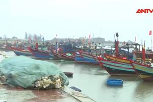  Quảng Trị đến Khánh Hòa chủ động ứng phó với mưa lớn