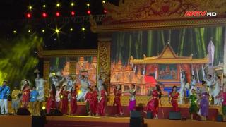 Khai mạc Lễ hội Oóc Om Bóc