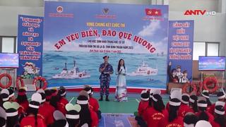 Nhiều hoạt động ý nghĩa, thiết thực với ngư dân La Gi