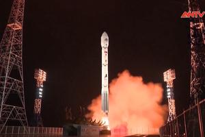 HĐBA LHQ lên án vụ phóng vệ tinh của Triều Tiên