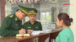 Tăng cường ngăn chặn xuất nhập cảnh tuyến biên giới
