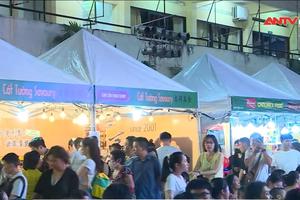 Lễ hội “Chợ lớn Food Story” – thúc đẩy du lịch văn hoá ẩm thực