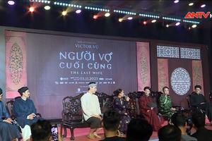 Doanh thu phim Việt khó bứt phá cuối năm