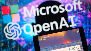   Anh điều tra quan hệ đối tác giữa Microsoft và OpenAI