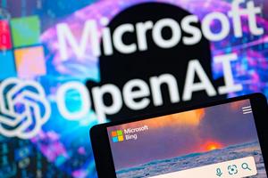   Anh điều tra quan hệ đối tác giữa Microsoft và OpenAI