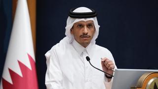 Qatar nỗ lực thúc đẩy thỏa thuận ngừng bắn mới giữa Hamas và Israel