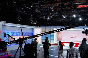 Truyền hình CAND - chủ động, nhạy bén bảo vệ nền tảng tư tưởng của Đảng
