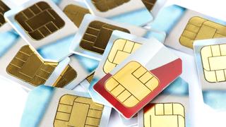 Vấn nạn sim "rác": Cần mạnh tay ngăn chặn