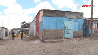 Giải pháp cho vấn đề ô nhiễm nước ở Kenya