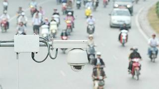 Ứng dụng khoa học công nghệ hiện đại xử lý vi phạm giao thông