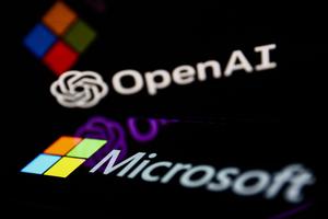 Microsoft và các nghiệp đoàn Mỹ hợp tác sử dụng AI