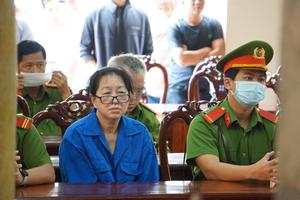 Xét xử trùm buôn lậu Nguyễn Thị Kim Hạnh và đồng phạm